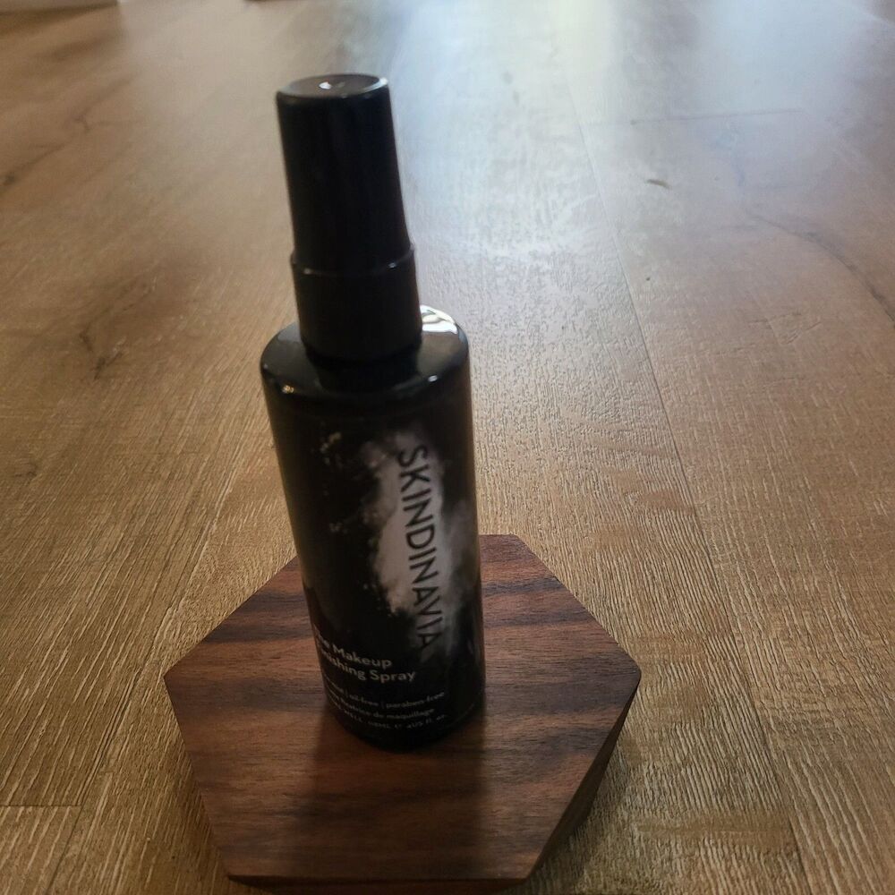 Skindinavia The Makeup FINISHING SPRAY 4 oz/118mL